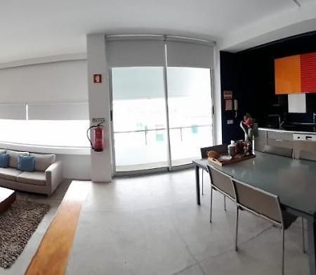 Ponta Delgada Stunning 2 Double Bedroom Designer Beach House. מראה חיצוני תמונה