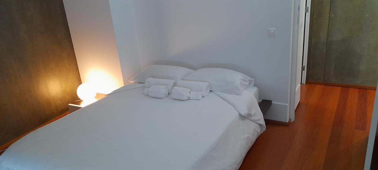 Ponta Delgada Stunning 2 Double Bedroom Designer Beach House. מראה חיצוני תמונה