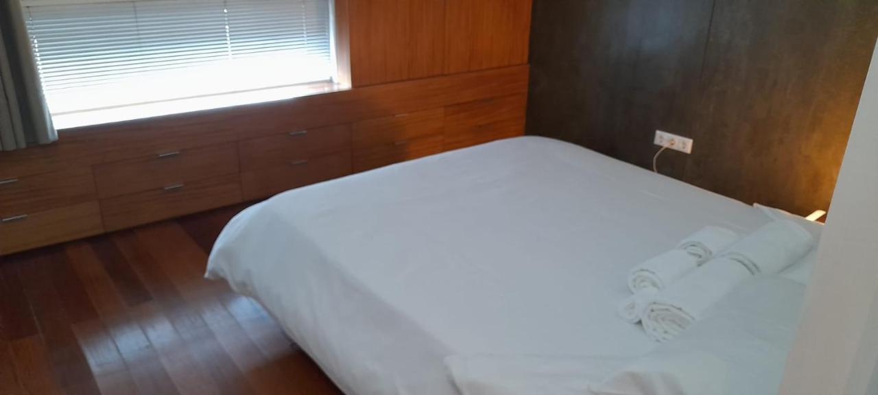 Ponta Delgada Stunning 2 Double Bedroom Designer Beach House. מראה חיצוני תמונה