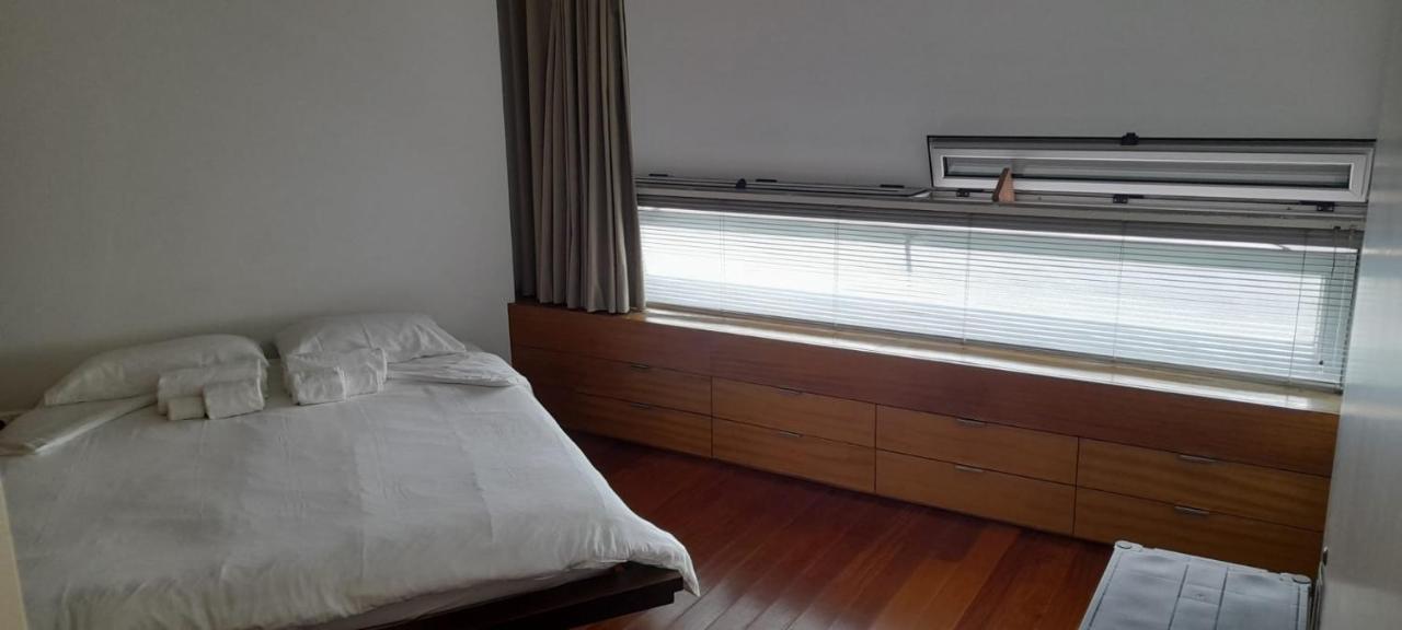 Ponta Delgada Stunning 2 Double Bedroom Designer Beach House. מראה חיצוני תמונה