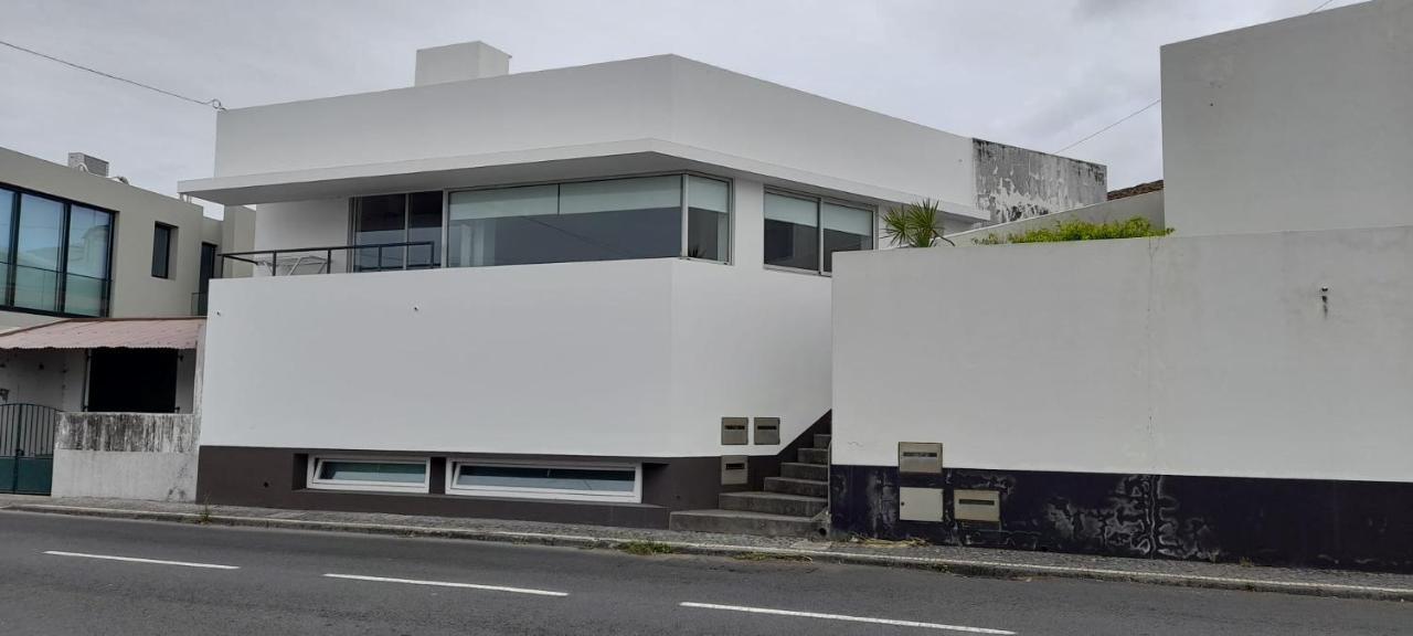 Ponta Delgada Stunning 2 Double Bedroom Designer Beach House. מראה חיצוני תמונה